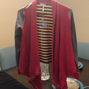 Matilda Jane Sweater